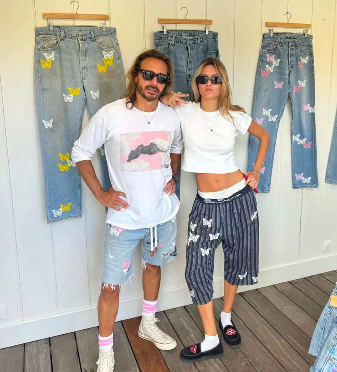 Bob Sinclar & Paloma