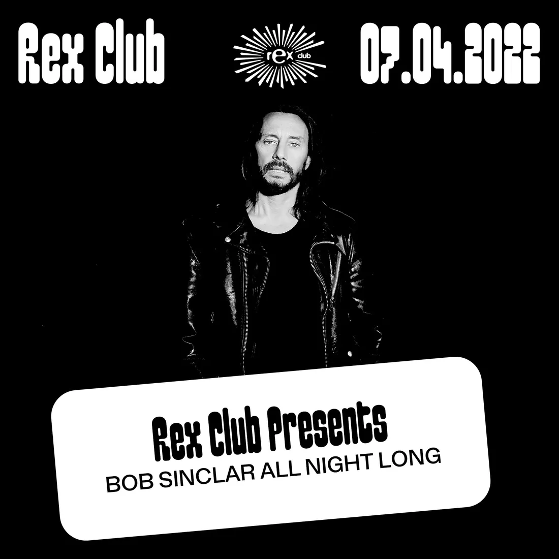 Bob Sinclar retrouve le chemin des clubs