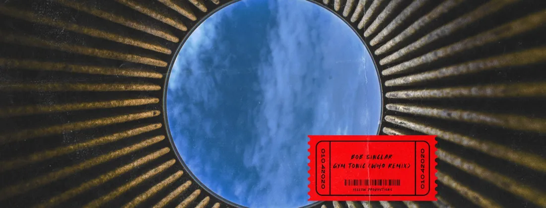 Wh0 remixe Gym Tonic de Bob Sinclar