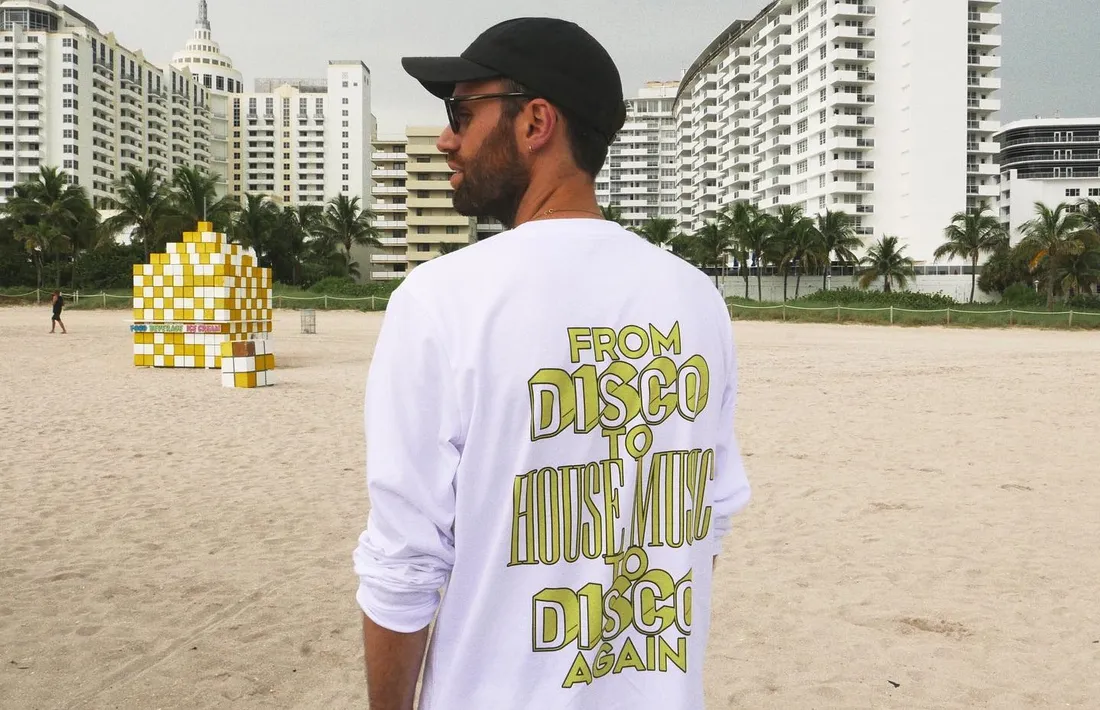 Boston Bun - Don't Stop