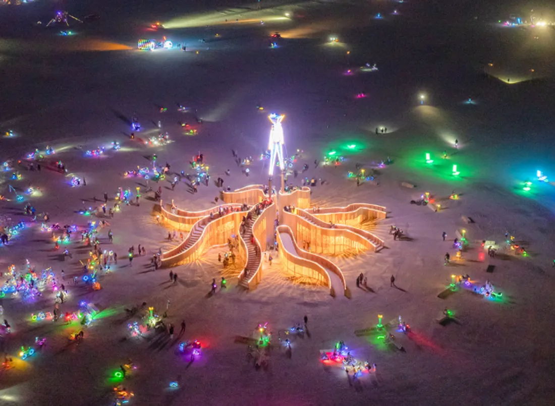 Burning Man