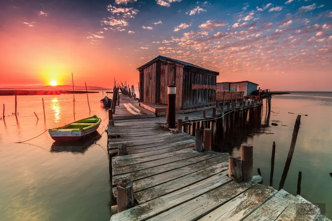  Comporta, la pépite portugaise 