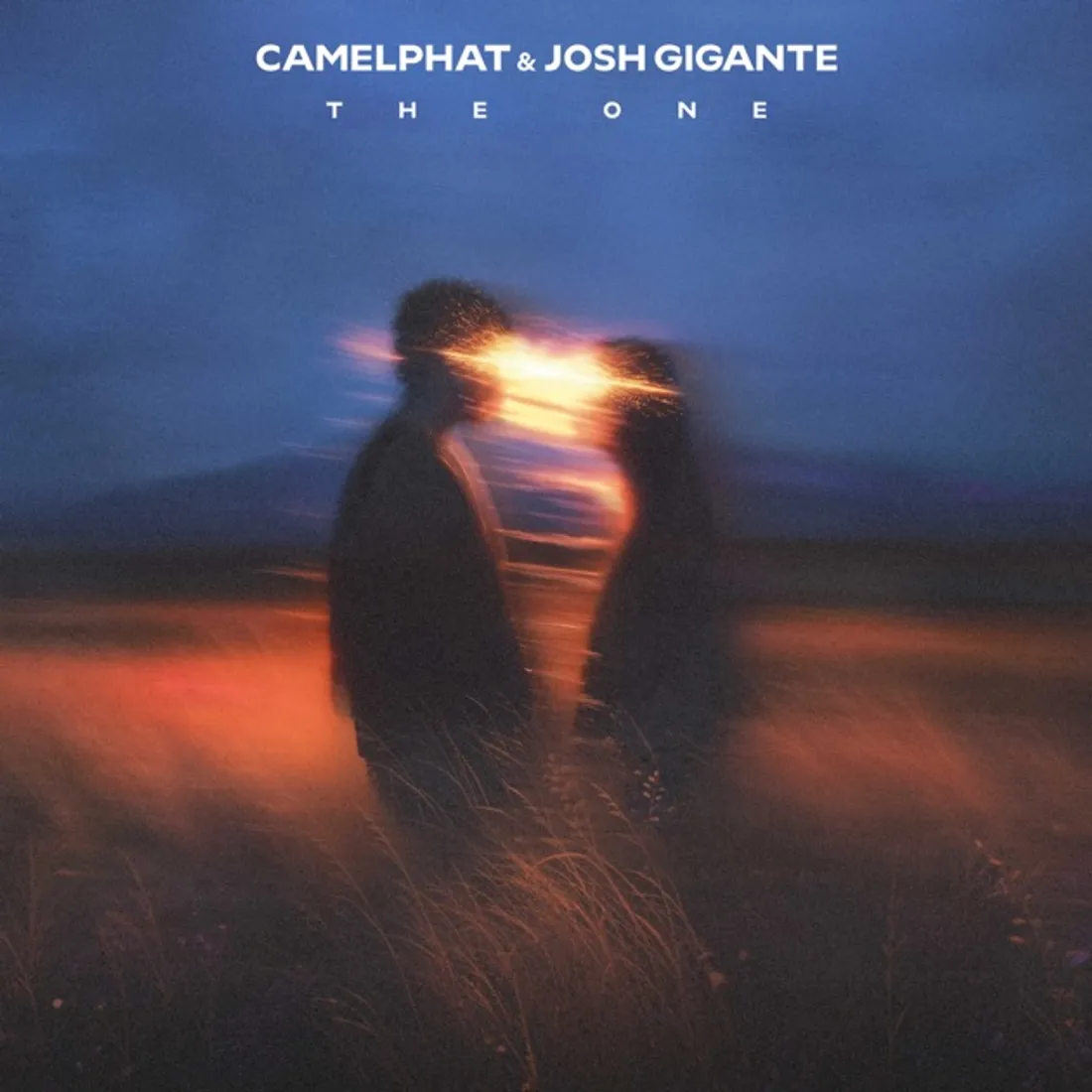 CamelPhat & Josh Gigante - The One