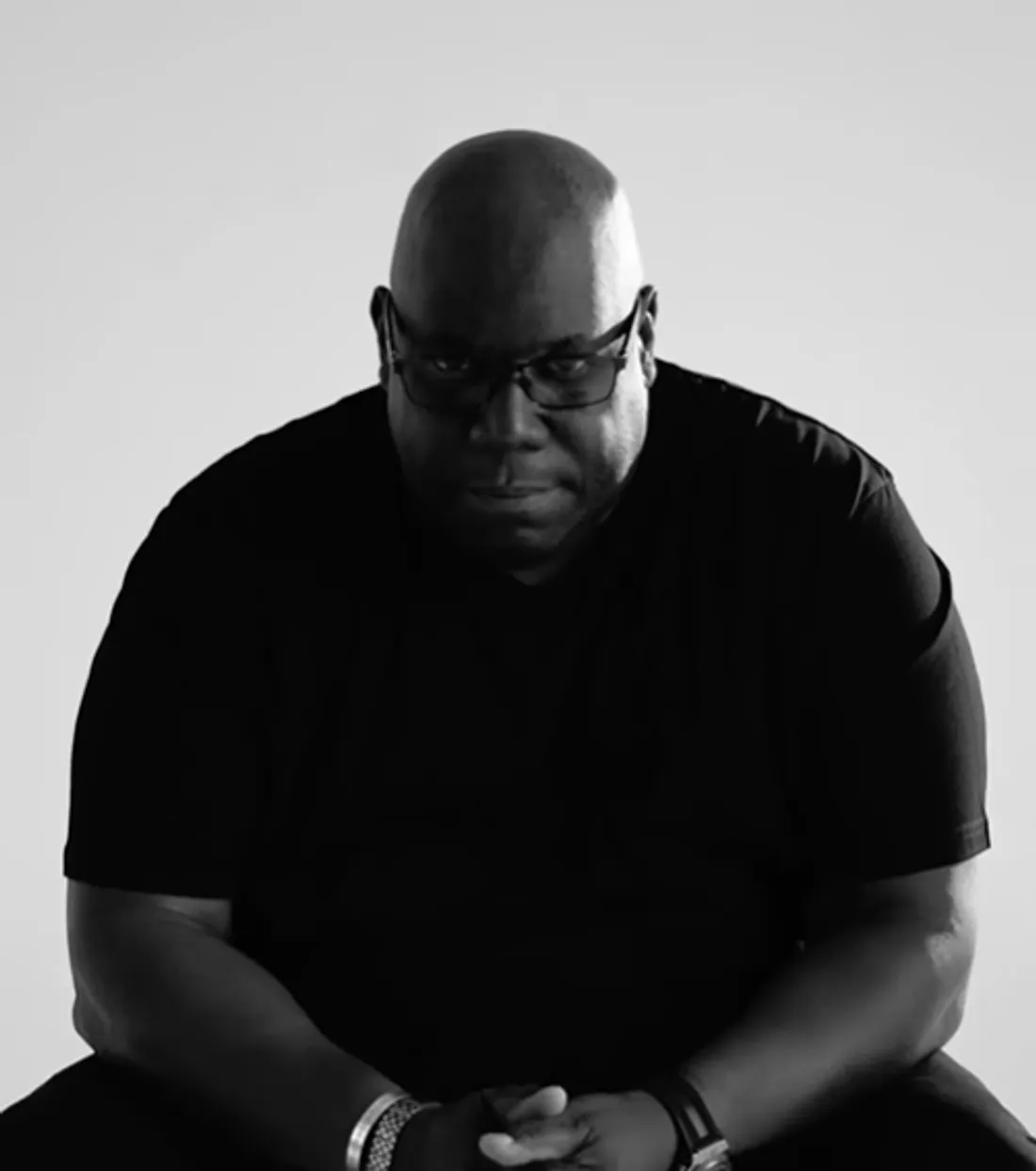 Carl Cox