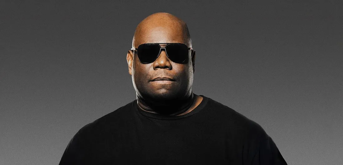 Carl Cox