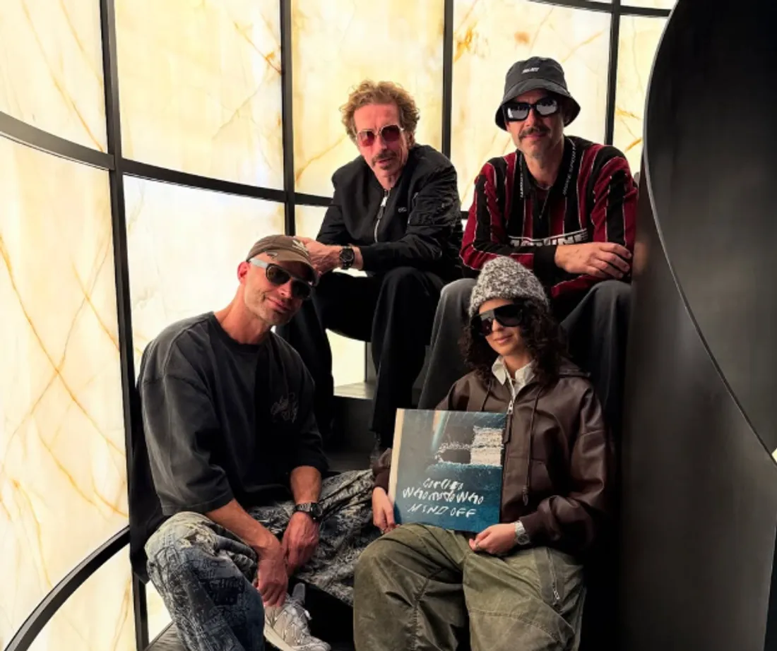 Carlita & WhoMadeWho