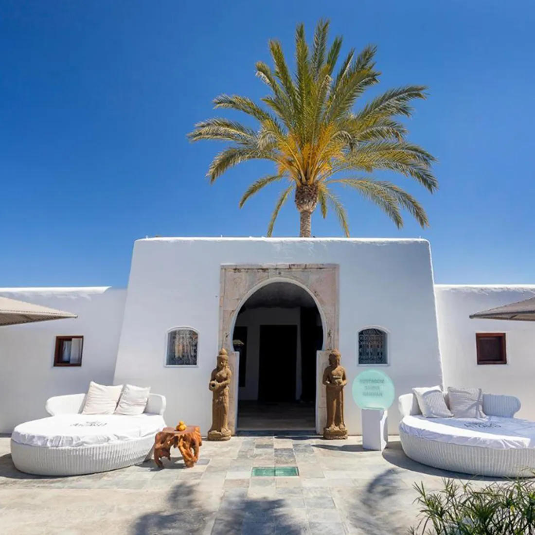 FG CHIC IBIZA : l'Hôtel Agroturismo Atzaró pour une déconnexion absolue