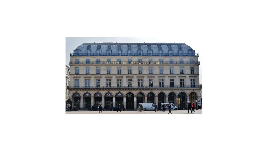  La Fondation Cartier Fait Son Grand Retour, Plus Glamour Que Jamais, au Cœur de Paris !
