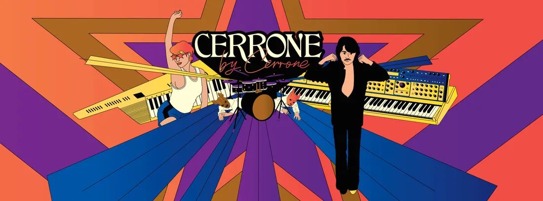 Cerrone By Cerrone