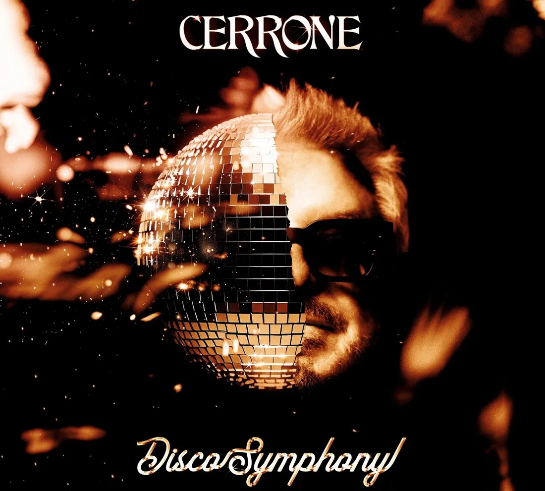 Cerrone - Disco Symphony