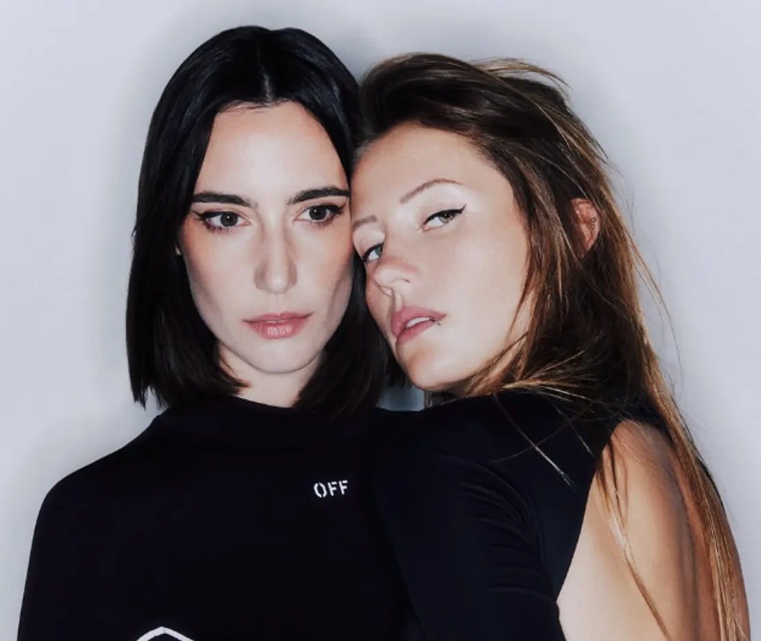 Amelie Lens & Charlotte de Witte