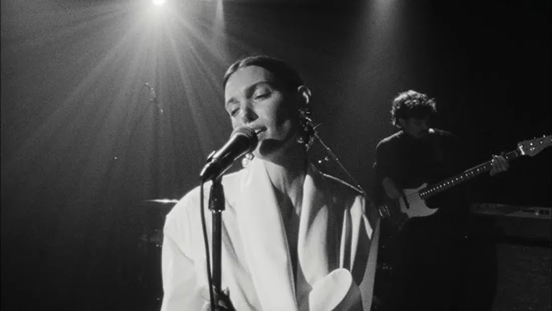 Charlotte Cardin - The Way We Touch