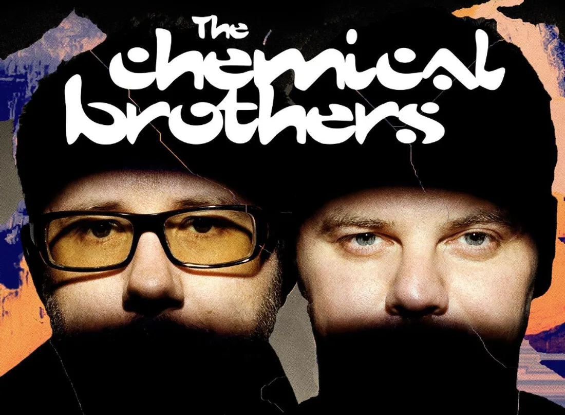 The Chemical Brothers