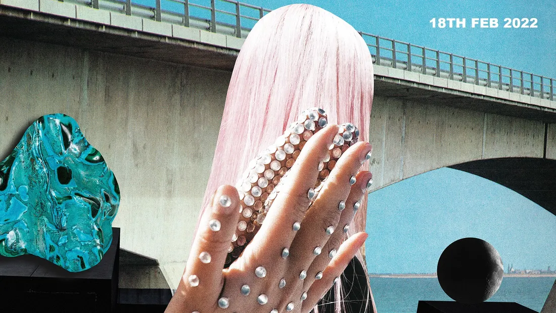 Clean Bandit & A7S - Everything But You