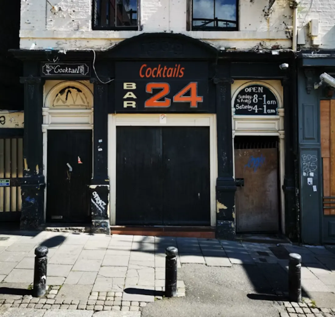 Club UK