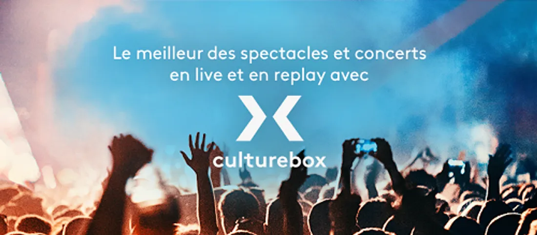 Culturebox célèbre l’arrivée du printemps avec une soirée clubbing