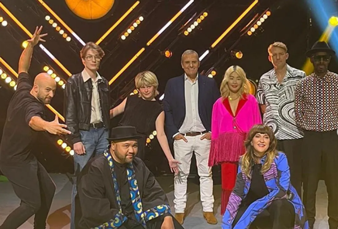 La Fashion Week célébrée dans Culturebox ce soir