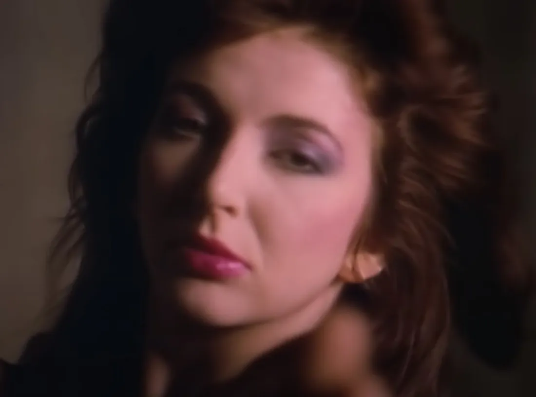 Kate Bush