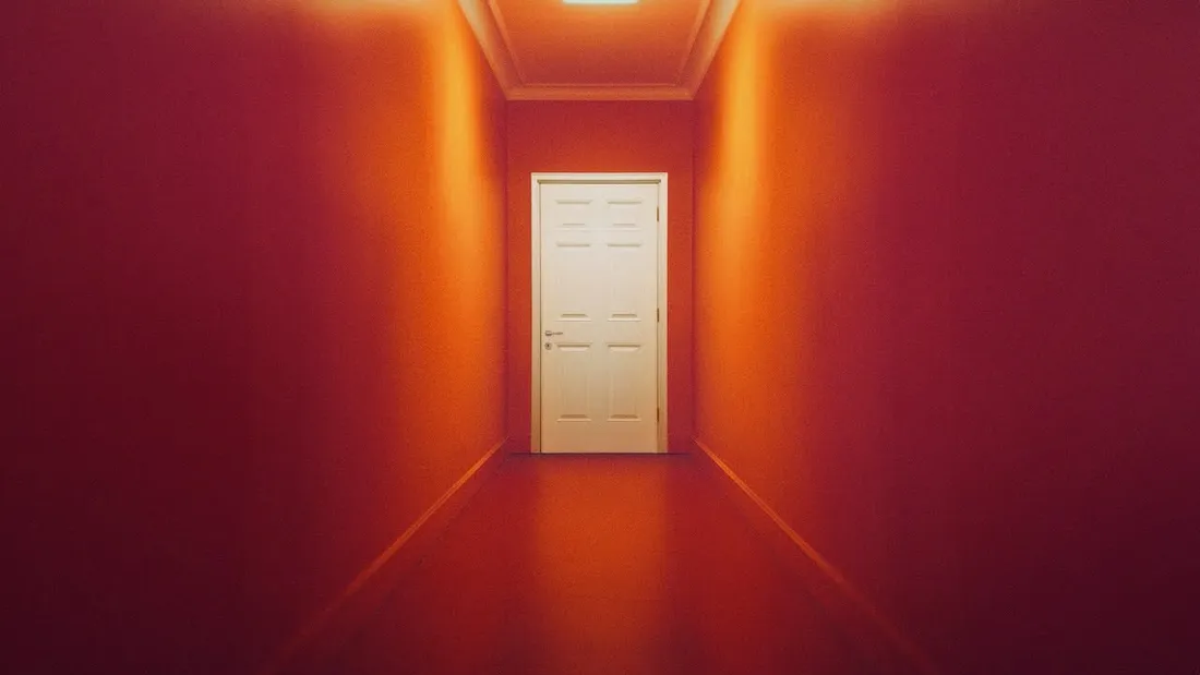 Teddy Swims - The Door (CYRIL Remix)