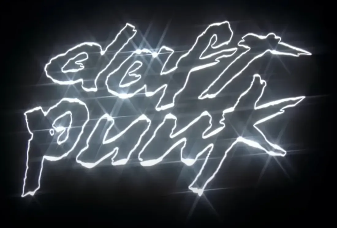 Daft Punk