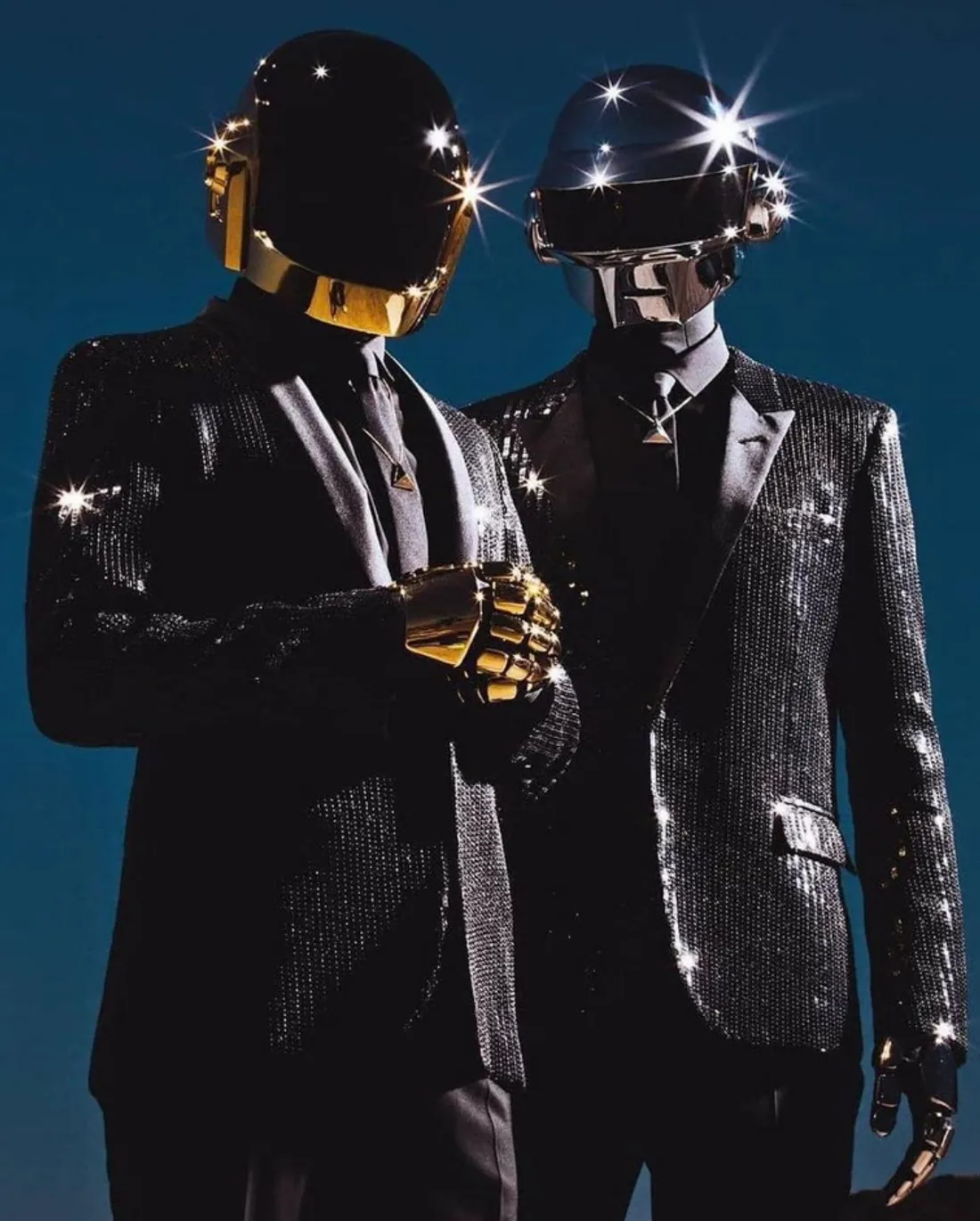 Daft Punk