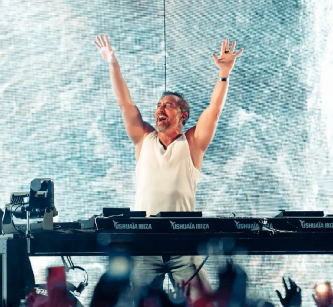 David Guetta