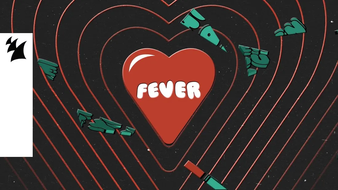 David Penn - Fever