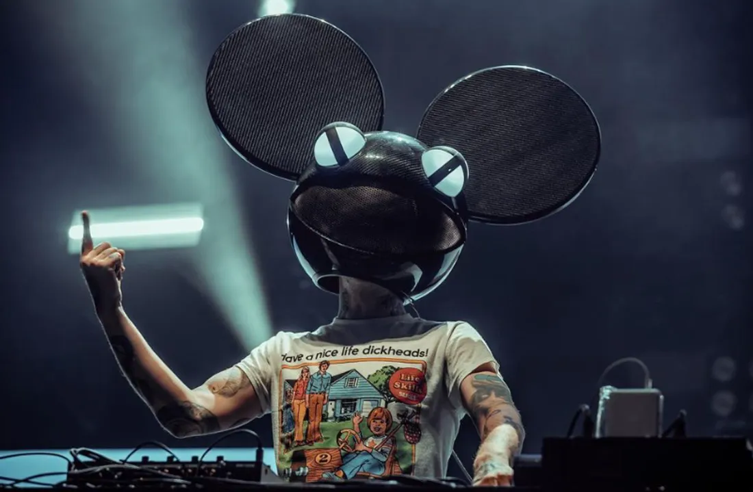 Deadmau5