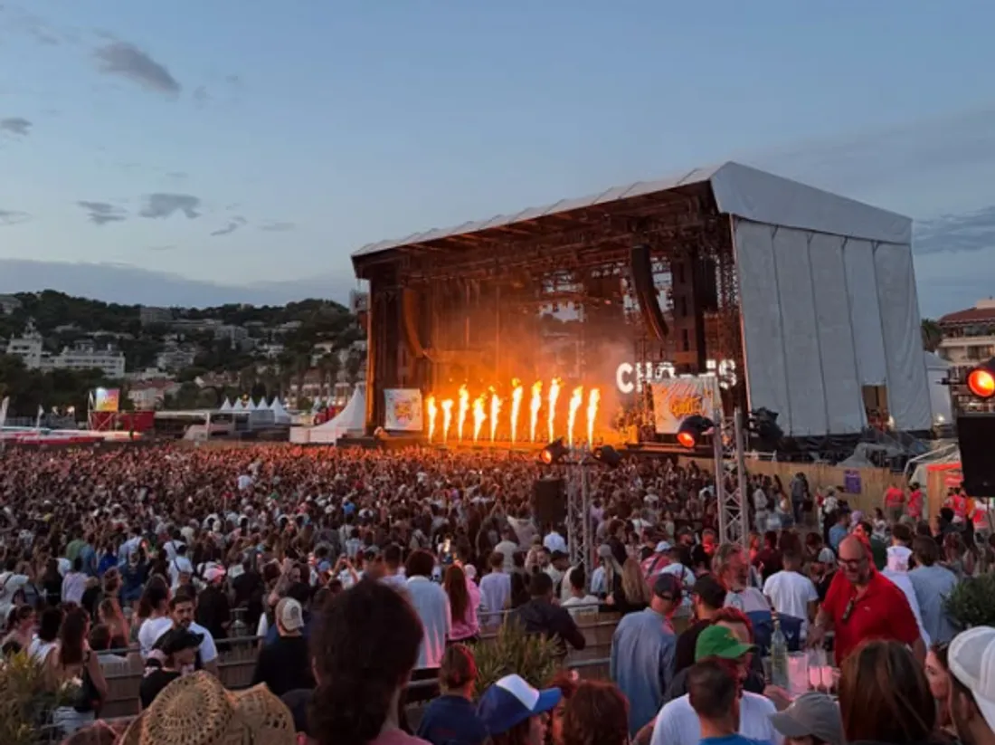 Delta Festival