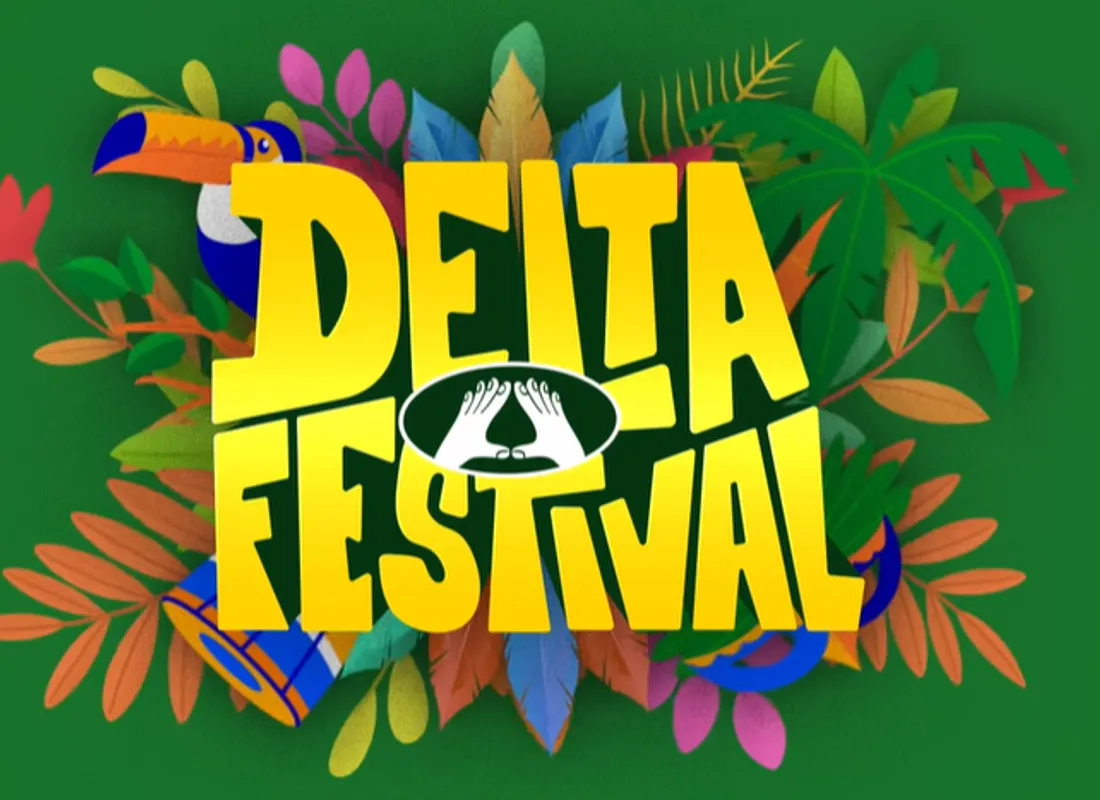 Delta festival