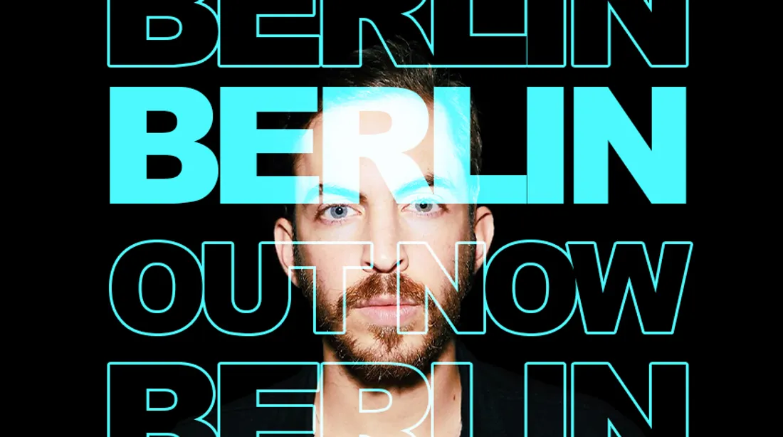 Dennis Lloyd - Berlin