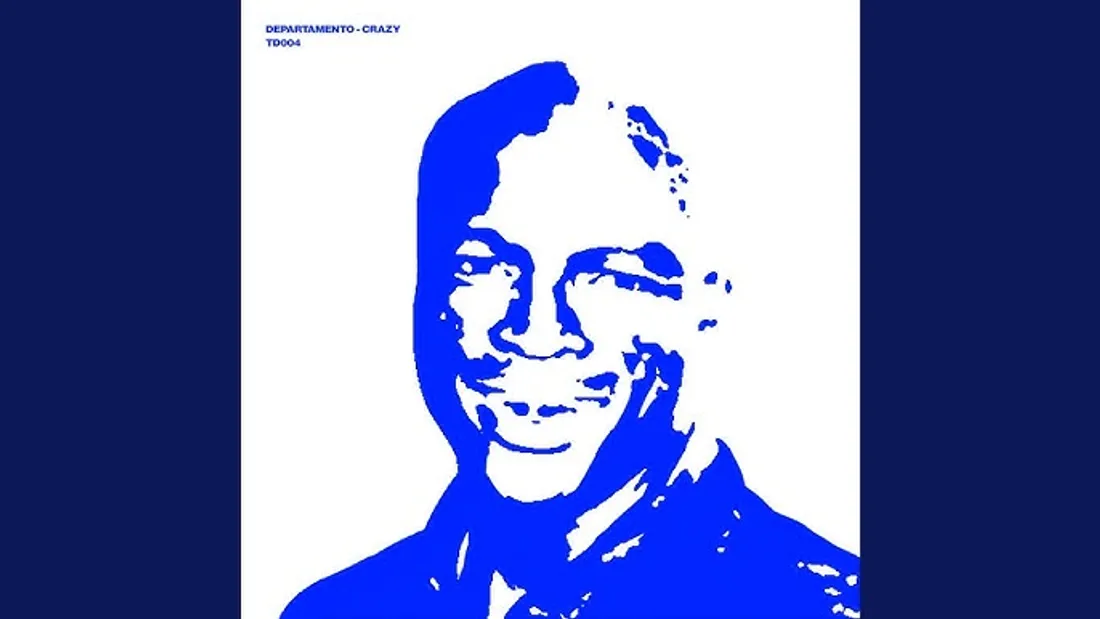 DEPARTAMENTO - CRAZY  