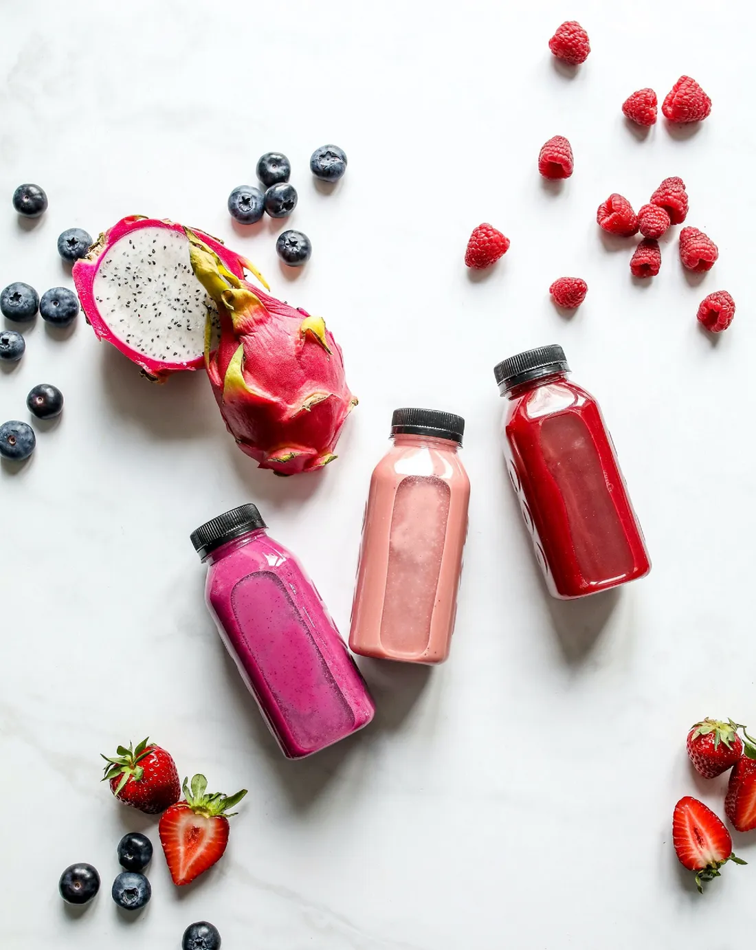 Je business juteux des détox