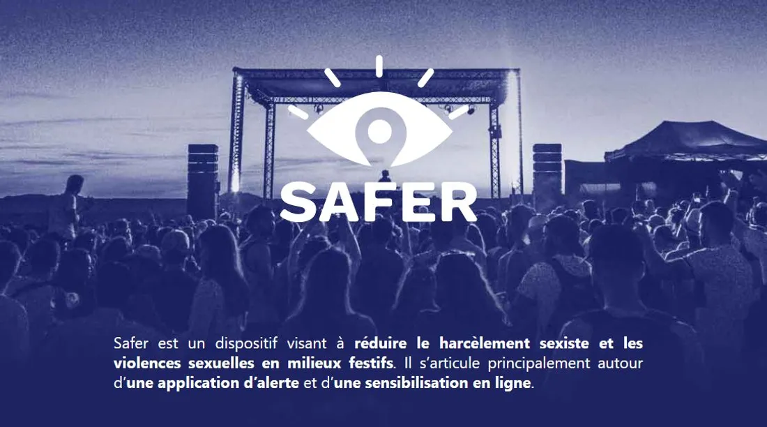 Safer
