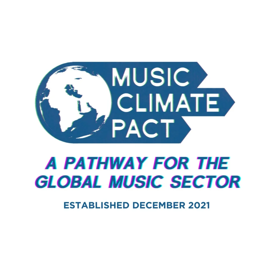 Music Climate Pact