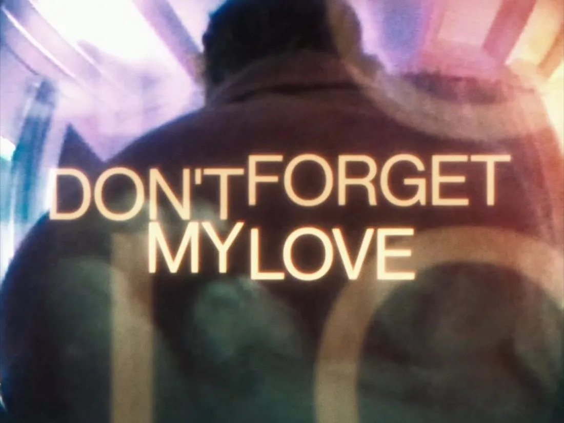 Diplo et Miguel - Don't Forget My Love