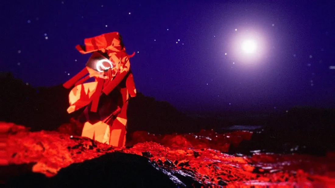 Diplo & Paul Woolford - Promises