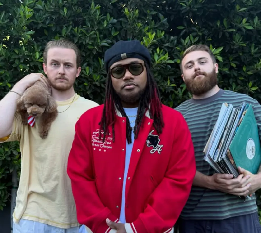 Disclosure & Leon Thomas