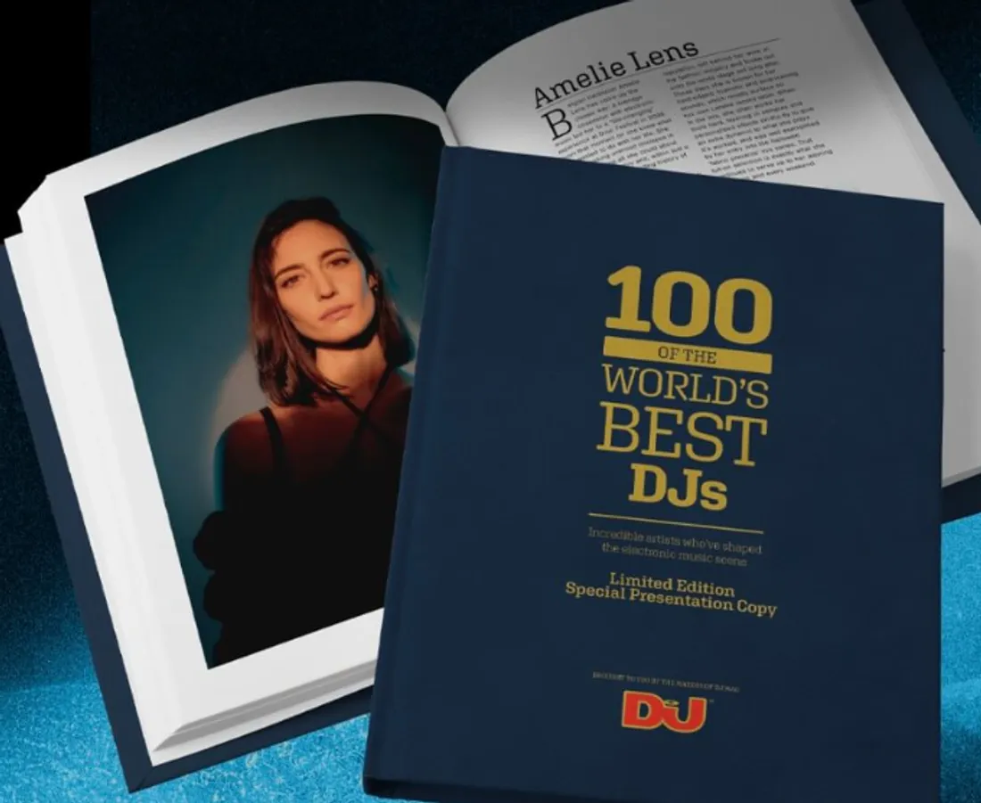 DJ Mag