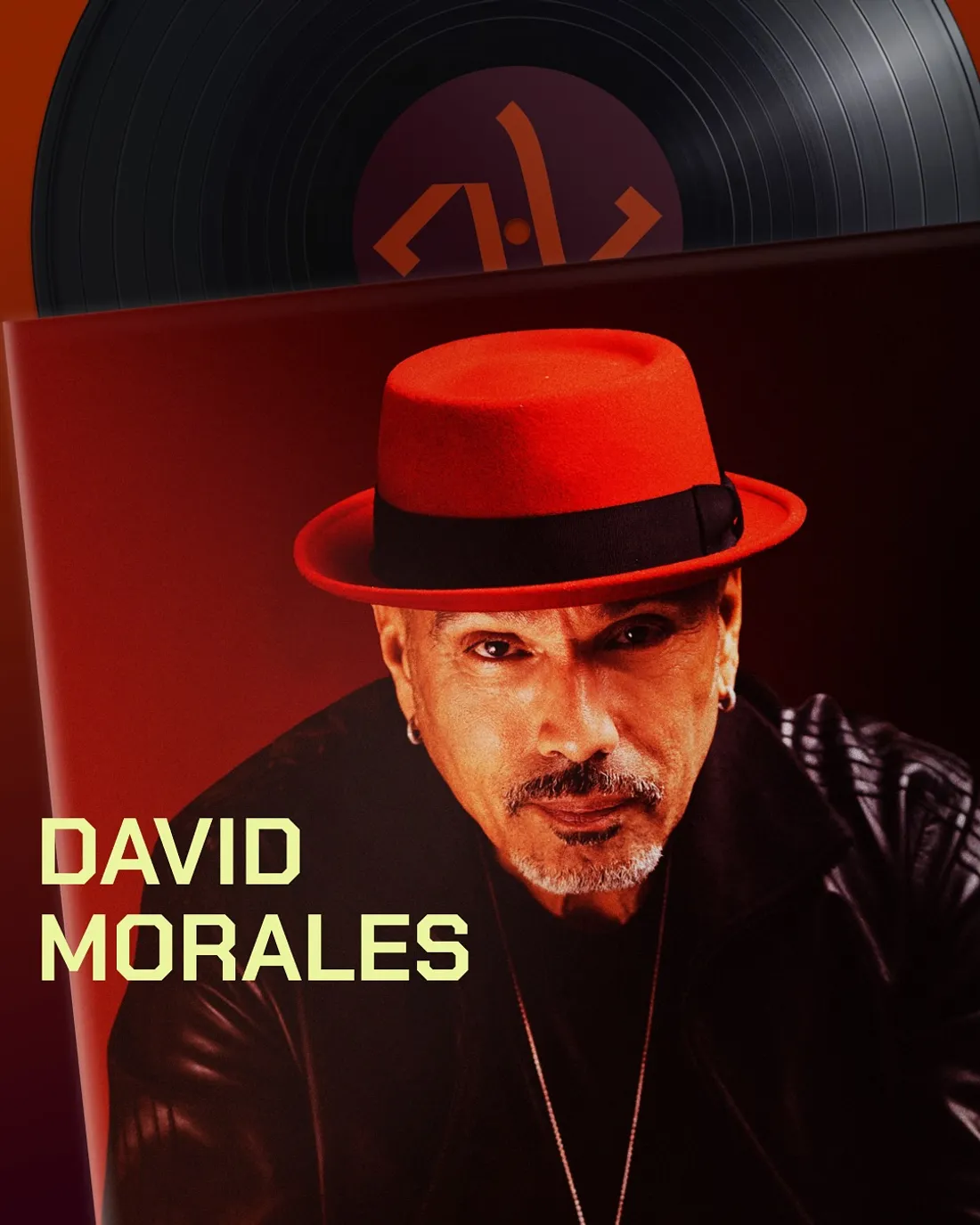 David Morales