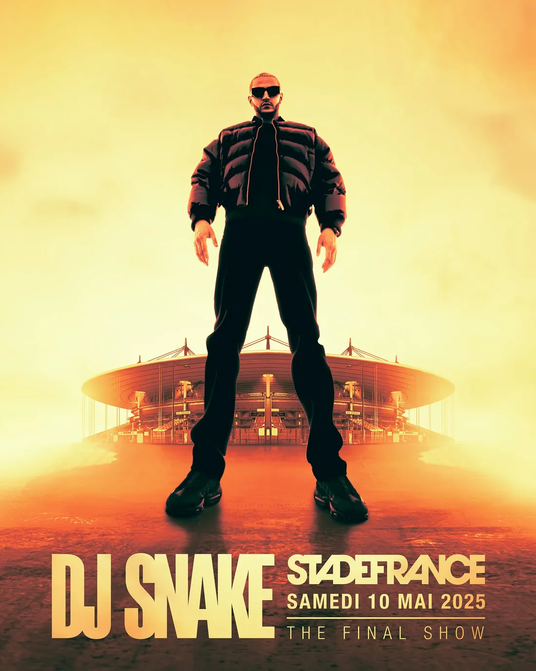 DJ Snake