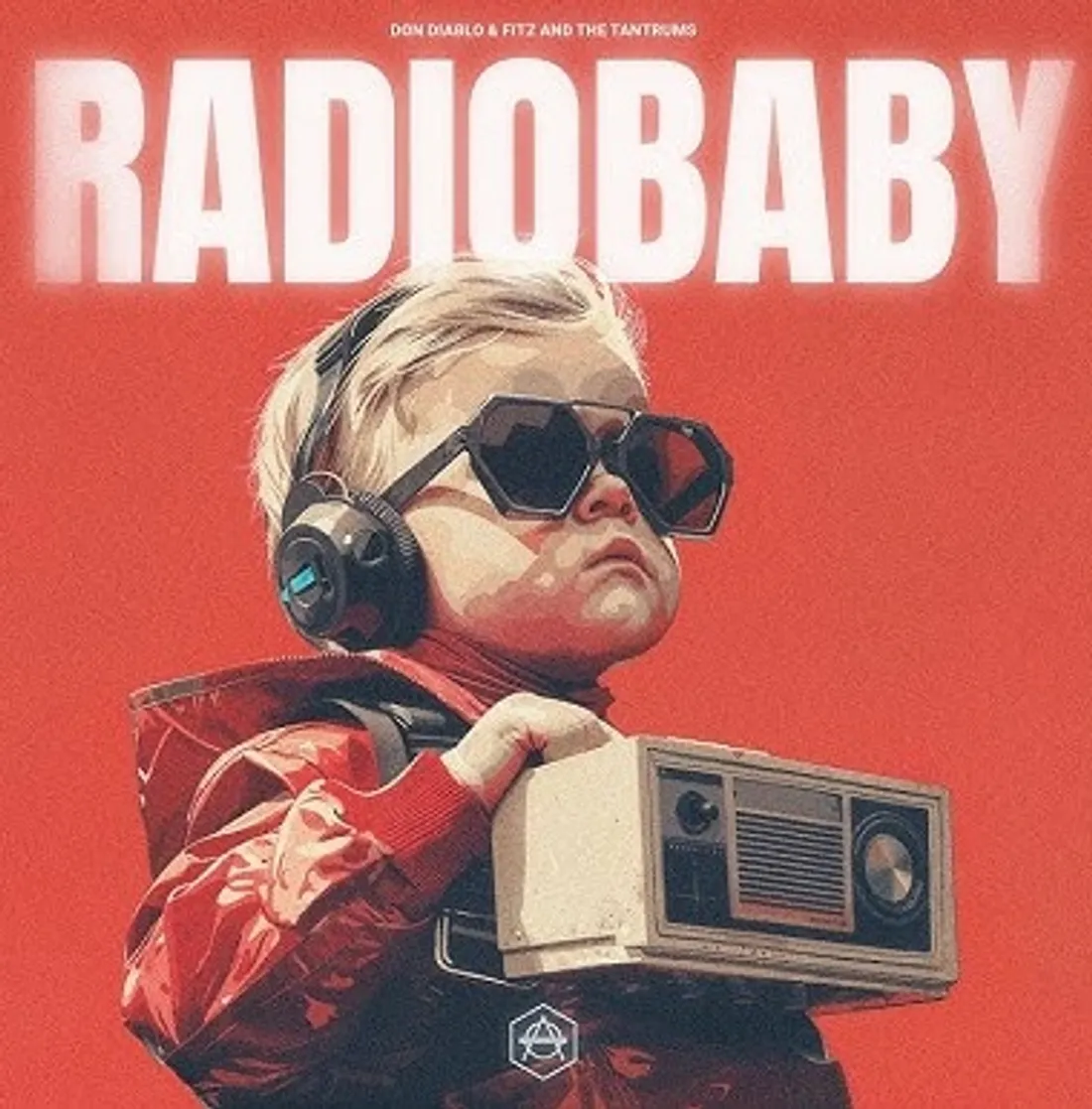 Don Diablo - Radio Baby