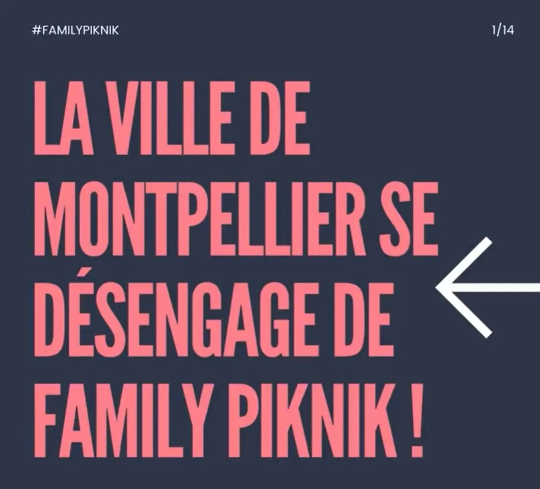 Family Piknik