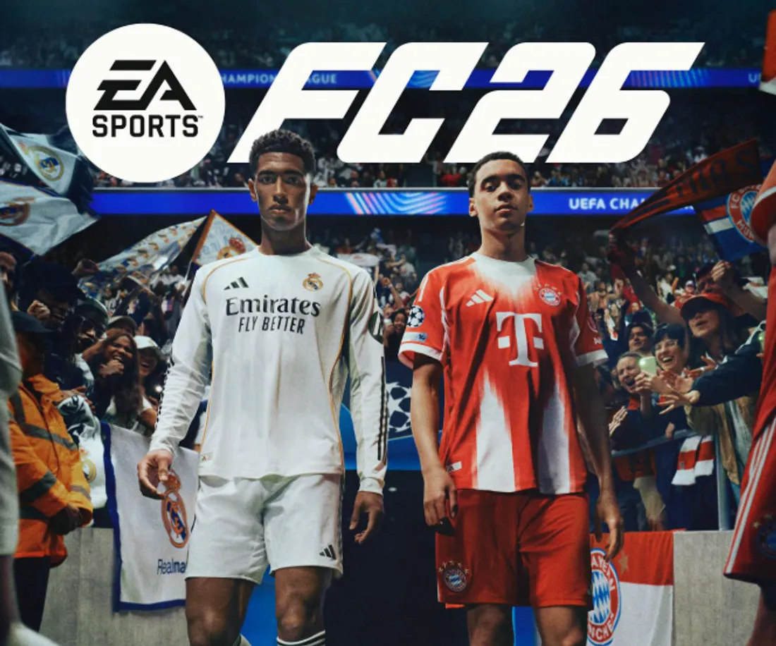 EA Sports FC 26