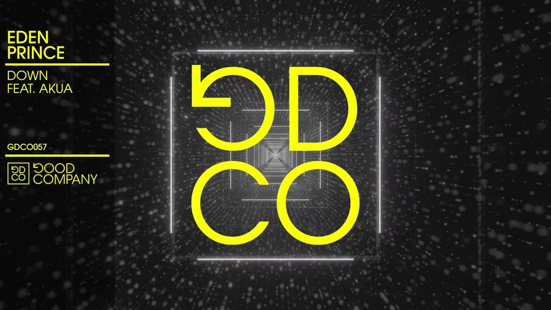 Down d'Eden Prince