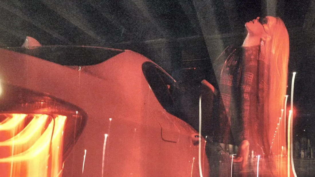 Elley Duhé & Whethan - Money on the dash