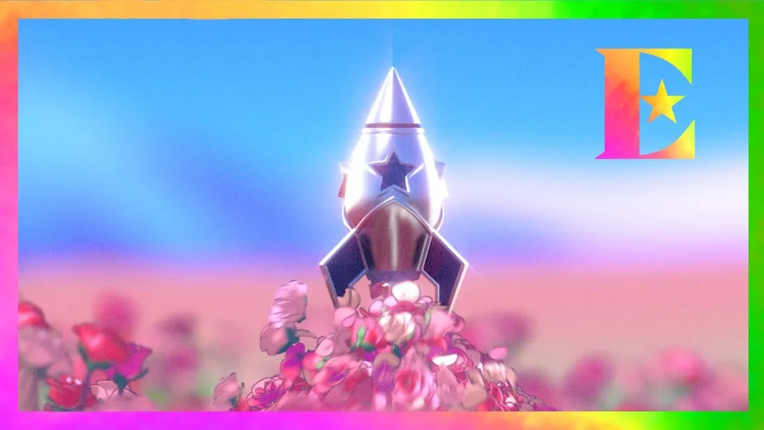 Elton John & Britney Spears