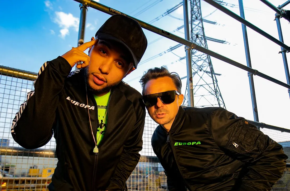 Europa de retour avec Lonely Heart