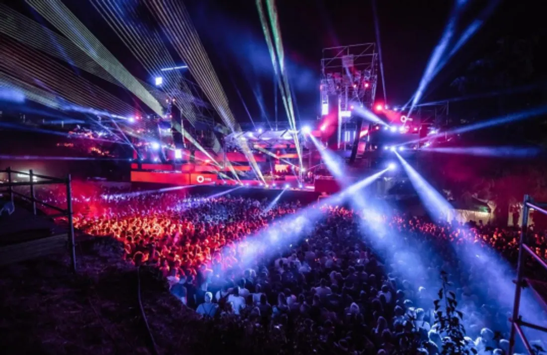 L'Exit Festival dévoile 50 nouveaux artistes pour cet été 