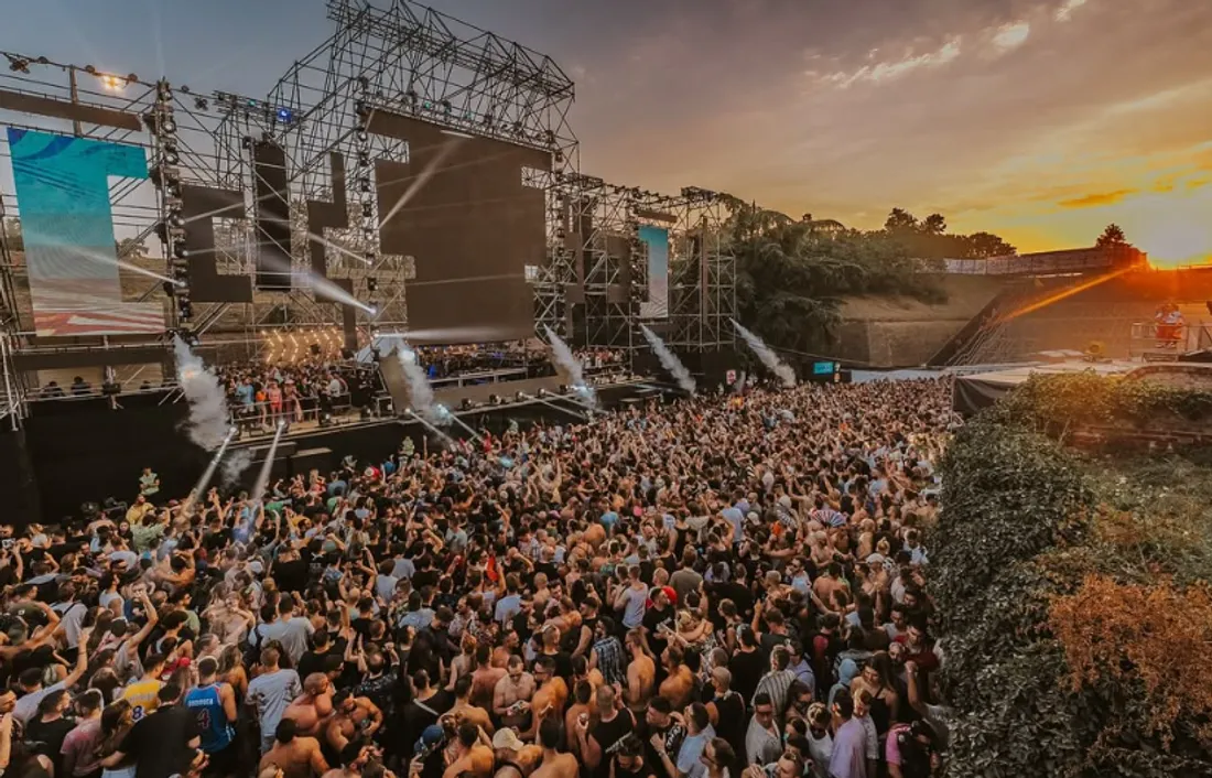 Exit Festival